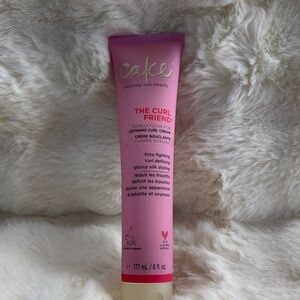 Cake Pink Curl Defining Cream